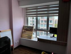 Ferraria Park Condominium (D17), Condominium #602266031